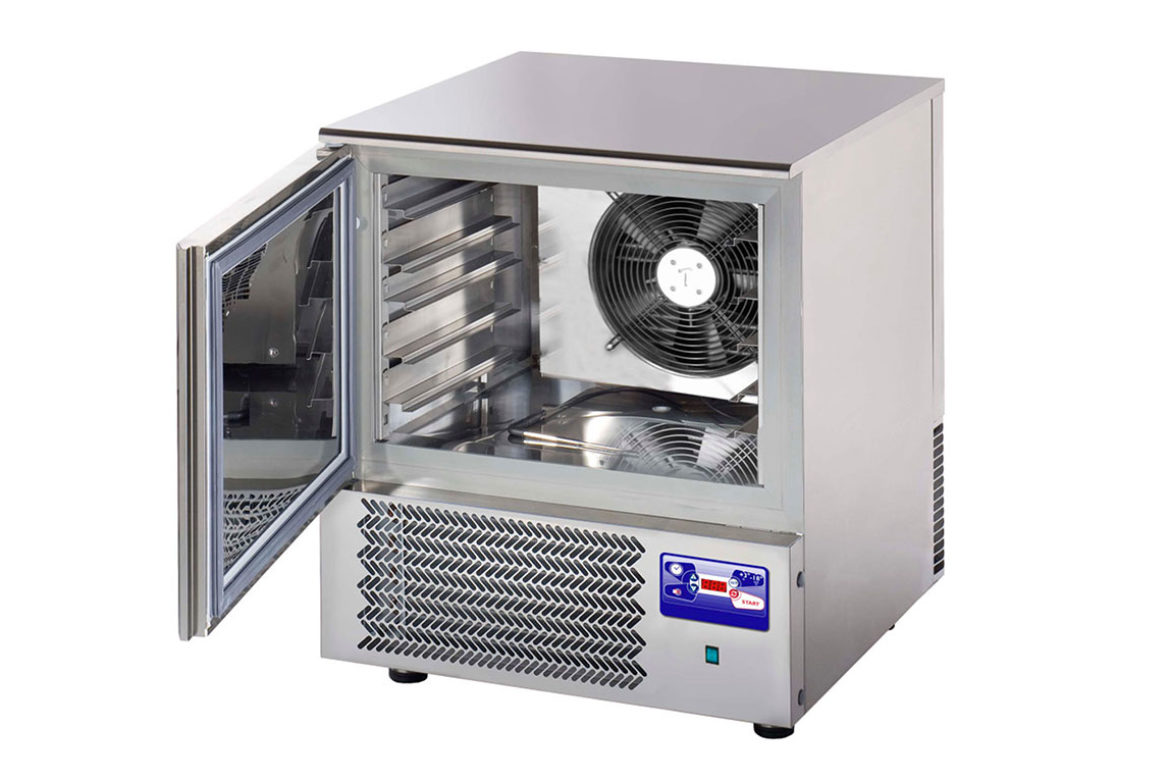 FrigoTech assistenza e riparazione abbattitore di temperatura frigorista Rimini Pesaro Gabicce Cattolica Misano Riccione Morciano Romagna San Giovanni Gradara