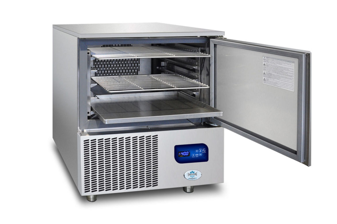 FrigoTech assistenza e riparazione abbattitore di temperatura frigorista Rimini Pesaro Gabicce Cattolica Misano Riccione Morciano San Giovanni